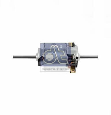 DT Spare Parts 3.82052 Fan assy - heater motor 382052