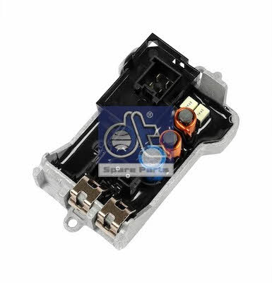 DT Spare Parts 3.82095 Fan motor resistor 382095