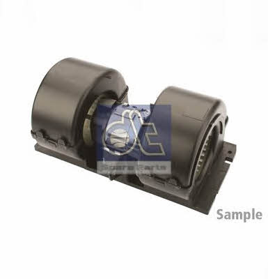 DT Spare Parts 3.82125 Fan assy - heater motor 382125