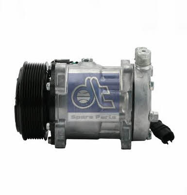 DT Spare Parts 3.82241 Compressor, air conditioning 382241