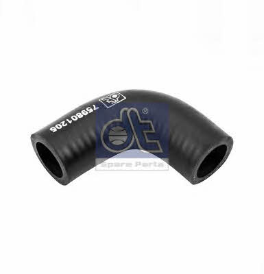 DT Spare Parts 3.82250 Heating hose 382250