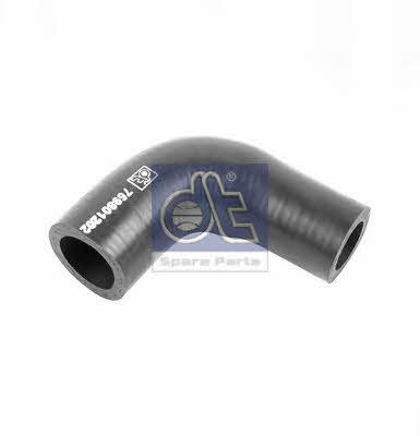 DT Spare Parts 3.82252 Heating hose 382252