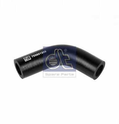 DT Spare Parts 3.82254 Heating hose 382254