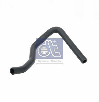 DT Spare Parts 3.82255 Heating hose 382255
