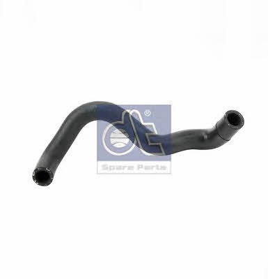 DT Spare Parts 3.82606 Heating hose 382606