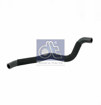 DT Spare Parts 3.82614 Heating hose 382614