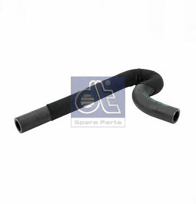DT Spare Parts 3.82615 Heating hose 382615
