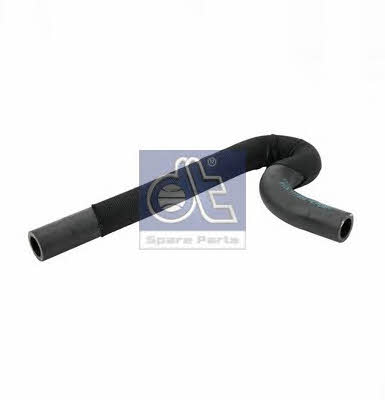 382615 DT Spare Parts Heating hose