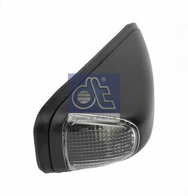 DT Spare Parts 4.63496 Clearance lamp lens 463496