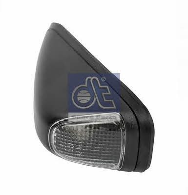 DT Spare Parts 4.63497 Clearance lamp lens 463497