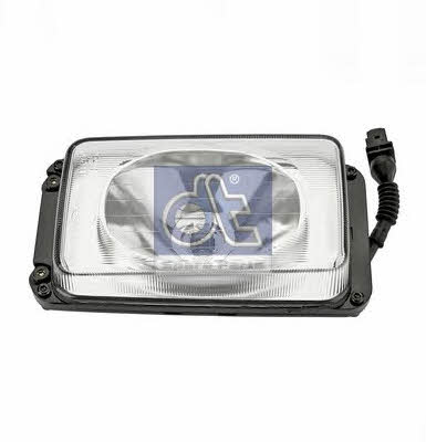 DT Spare Parts 4.63535 High beam right 463535