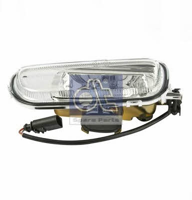 DT Spare Parts 4.63550 Fog lamp 463550