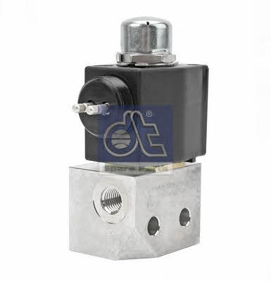 DT Spare Parts 4.63654 Solenoid valve 463654