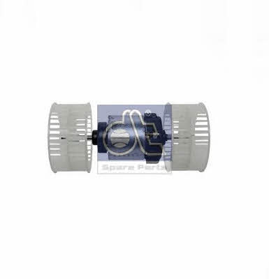 DT Spare Parts 4.63668 Fan assy - heater motor 463668
