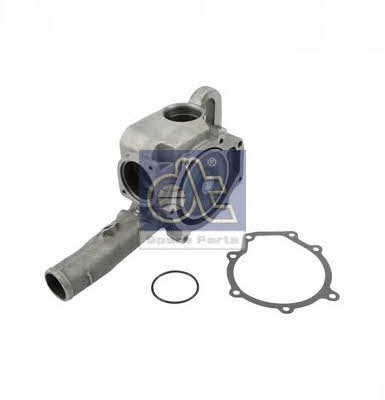 DT Spare Parts 4.63674 Water pump 463674