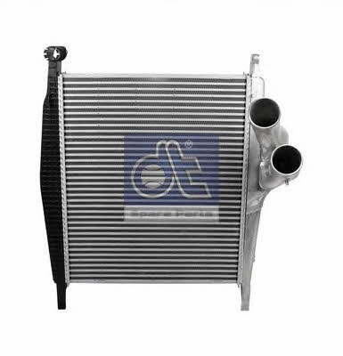 DT Spare Parts 4.63718 Intercooler, charger 463718