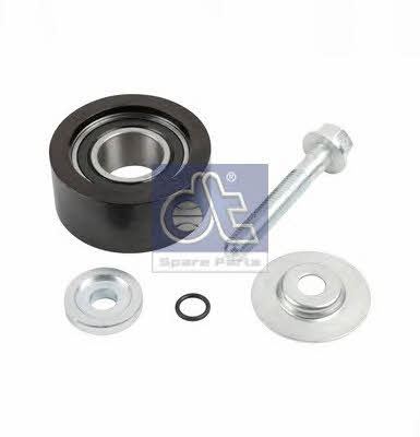 DT Spare Parts 4.63796 Idler Pulley 463796