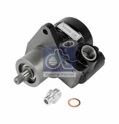 DT Spare Parts 4.61754 Hydraulic Pump, steering system 461754