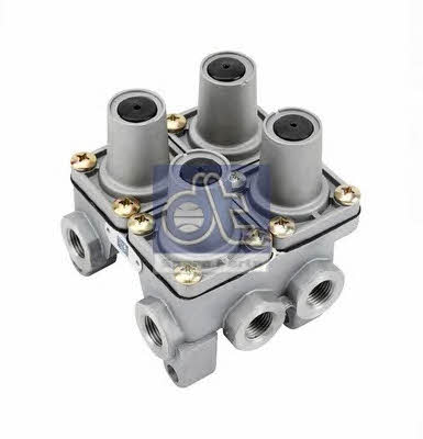 DT Spare Parts 4.61787 Control valve, pneumatic 461787