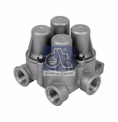 DT Spare Parts 4.62011 Control valve, pneumatic 462011
