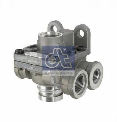 DT Spare Parts 4.62016 Control valve, pneumatic 462016