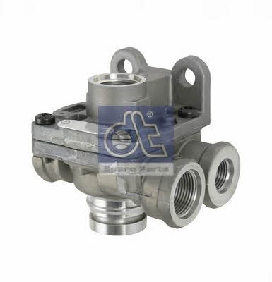 462016 DT Spare Parts Control valve, pneumatic