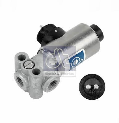 DT Spare Parts 4.62019 Trailer brake control valve with single-wire actuator 462019