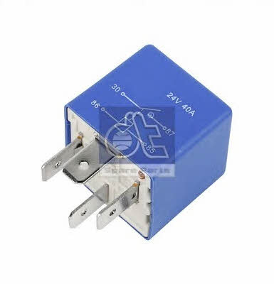 DT Spare Parts 4.62061 Relay 462061
