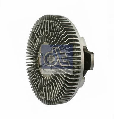 462120 DT Spare Parts Viscous coupling assembly