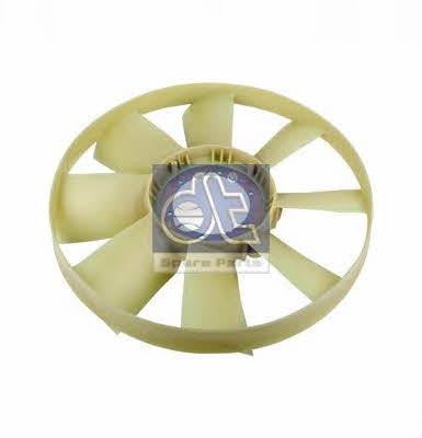 DT Spare Parts 4.63918 Hub, engine cooling fan wheel 463918