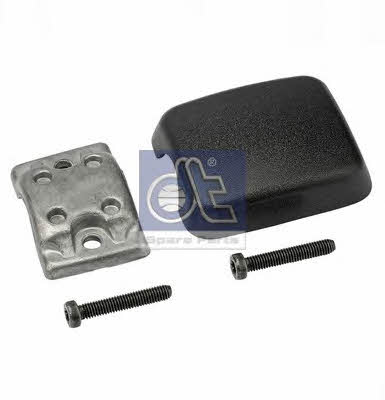 DT Spare Parts 4.63945 Bracket outside mirror 463945