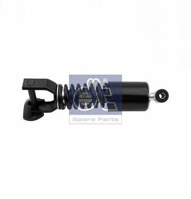DT Spare Parts 4.64059 Cab shock absorber 464059