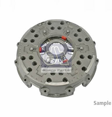 DT Spare Parts 4.64193 Clutch thrust plate 464193