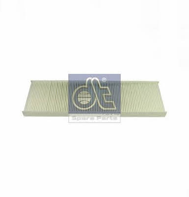 DT Spare Parts 4.64365 Filter, interior air 464365
