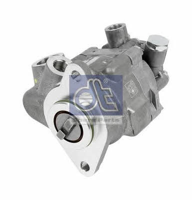 DT Spare Parts 4.64437 Hydraulic Pump, steering system 464437