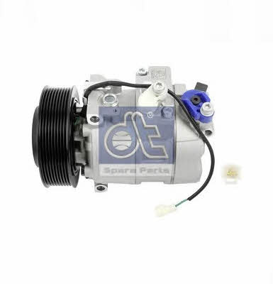 DT Spare Parts 4.64501 Compressor, air conditioning 464501