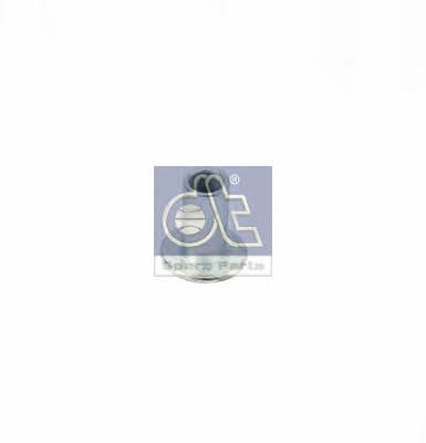 464510 DT Spare Parts Rivet