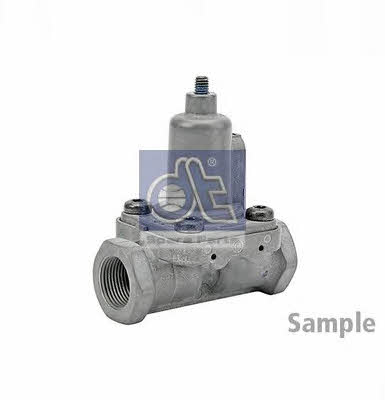 DT Spare Parts 4.64616 Pressure limiting valve 464616