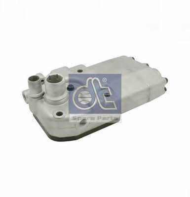 DT Spare Parts 4.64718 Pneumatic compressor cylinder head 464718
