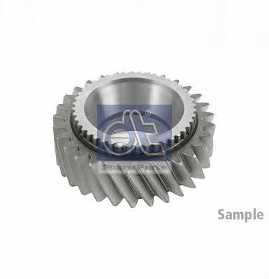 DT Spare Parts 4.64772 Gear, main shaft 464772