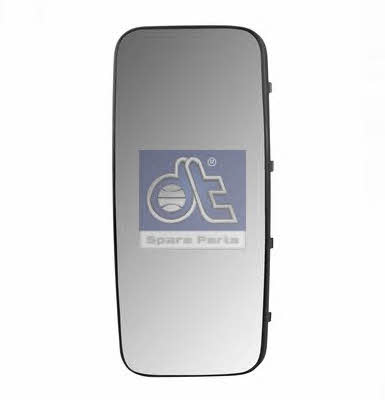 DT Spare Parts 4.64834 Mirror Glass Heated 464834