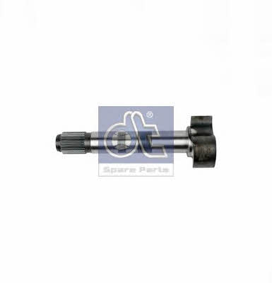464840 DT Spare Parts Brake Shaft