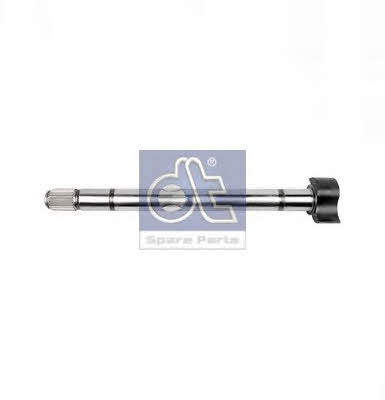 464845 DT Spare Parts Brake Shaft