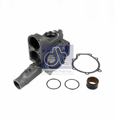 DT Spare Parts 4.64880 Water pump 464880