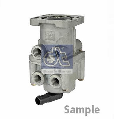 DT Spare Parts 4.65006 Brake valve 465006
