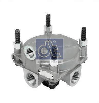 DT Spare Parts 4.65012 Control valve, pneumatic 465012