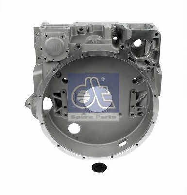DT Spare Parts 4.65220 Front engine cover 465220