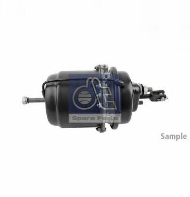 465290 DT Spare Parts Diaphragm Brake Cylinder