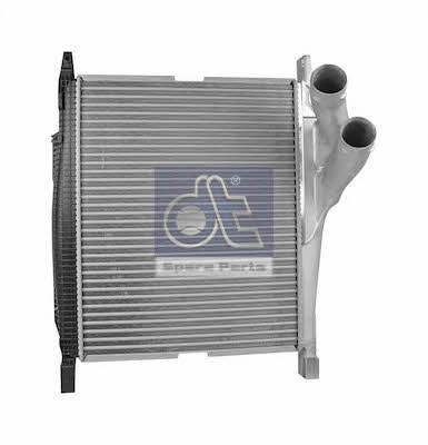 DT Spare Parts 4.65301 Radiator, engine cooling 465301