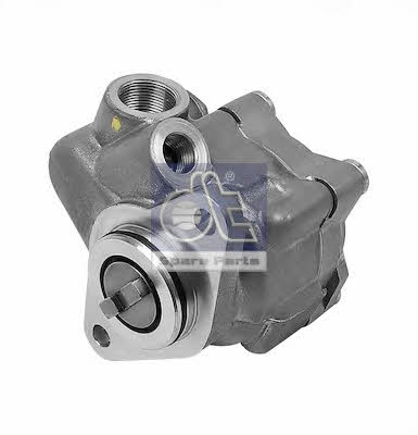 DT Spare Parts 4.65442 Hydraulic Pump, steering system 465442